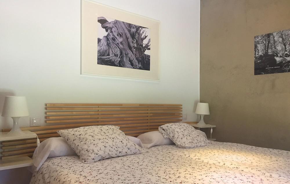 Veragua. Glamping Y Apartamentos Turisticos Villanueva De La Vera Luaran gambar