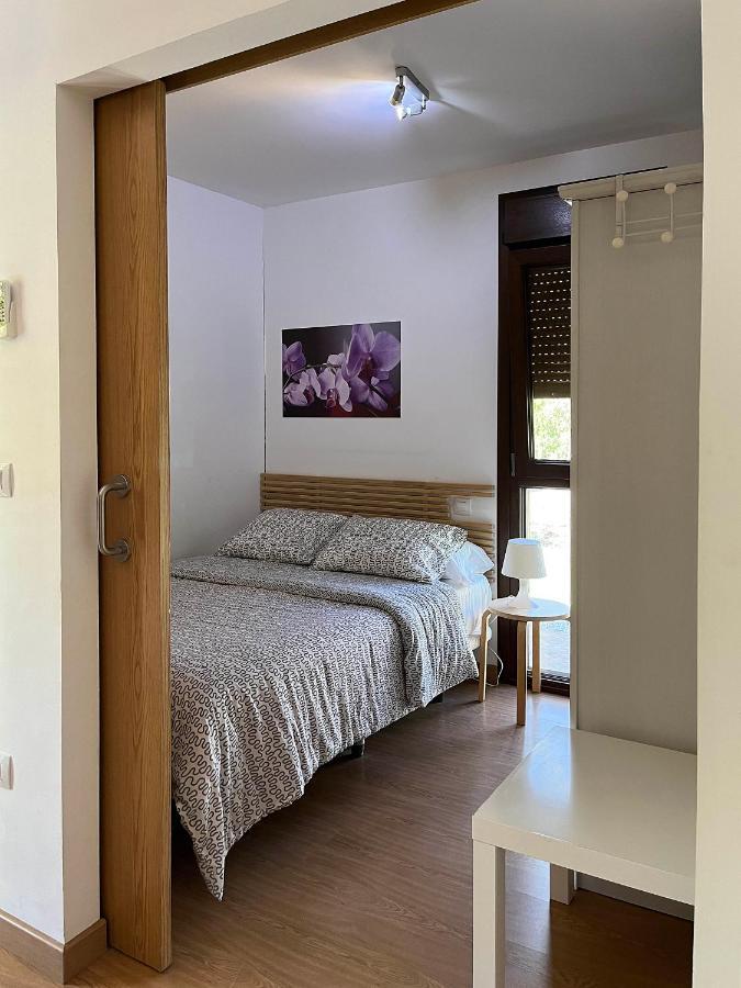Veragua. Glamping Y Apartamentos Turisticos Villanueva De La Vera Luaran gambar