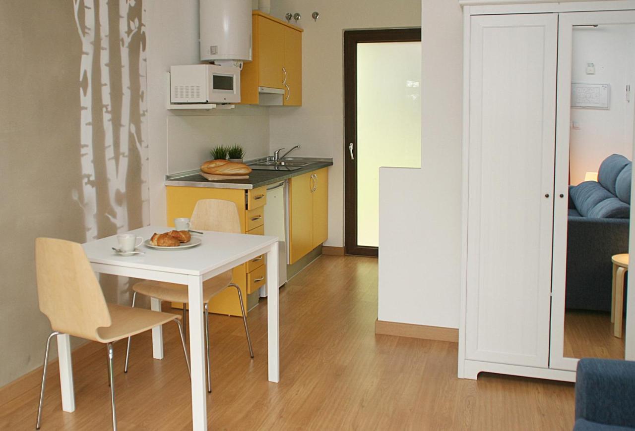 Veragua. Glamping Y Apartamentos Turisticos Villanueva De La Vera Luaran gambar