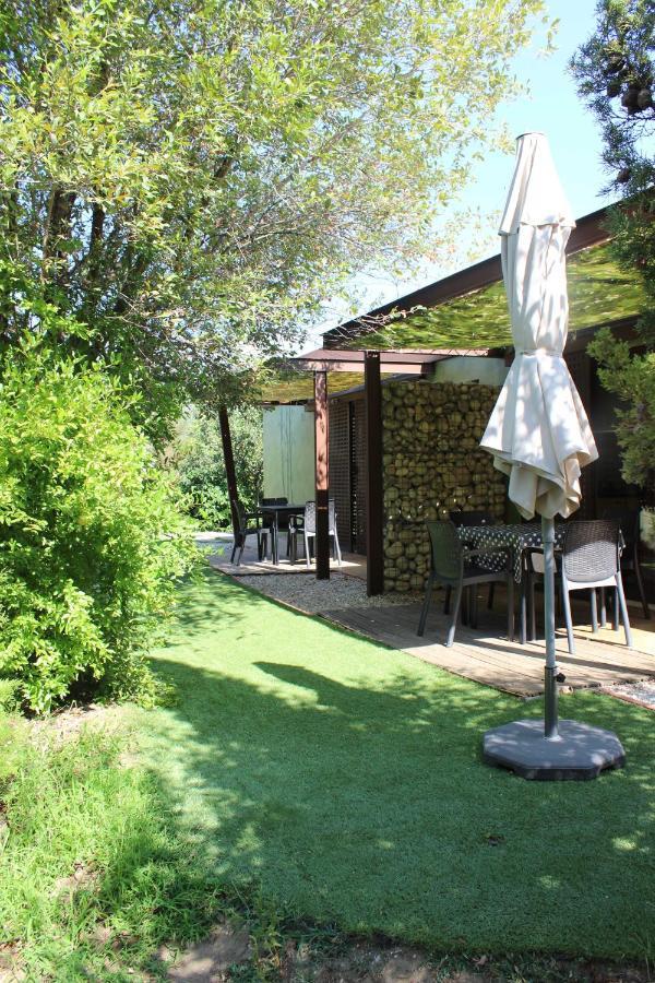 Veragua. Glamping Y Apartamentos Turisticos Villanueva De La Vera Luaran gambar