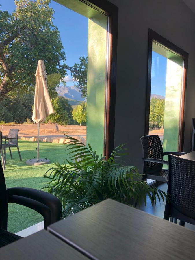 Veragua. Glamping Y Apartamentos Turisticos Villanueva De La Vera Luaran gambar