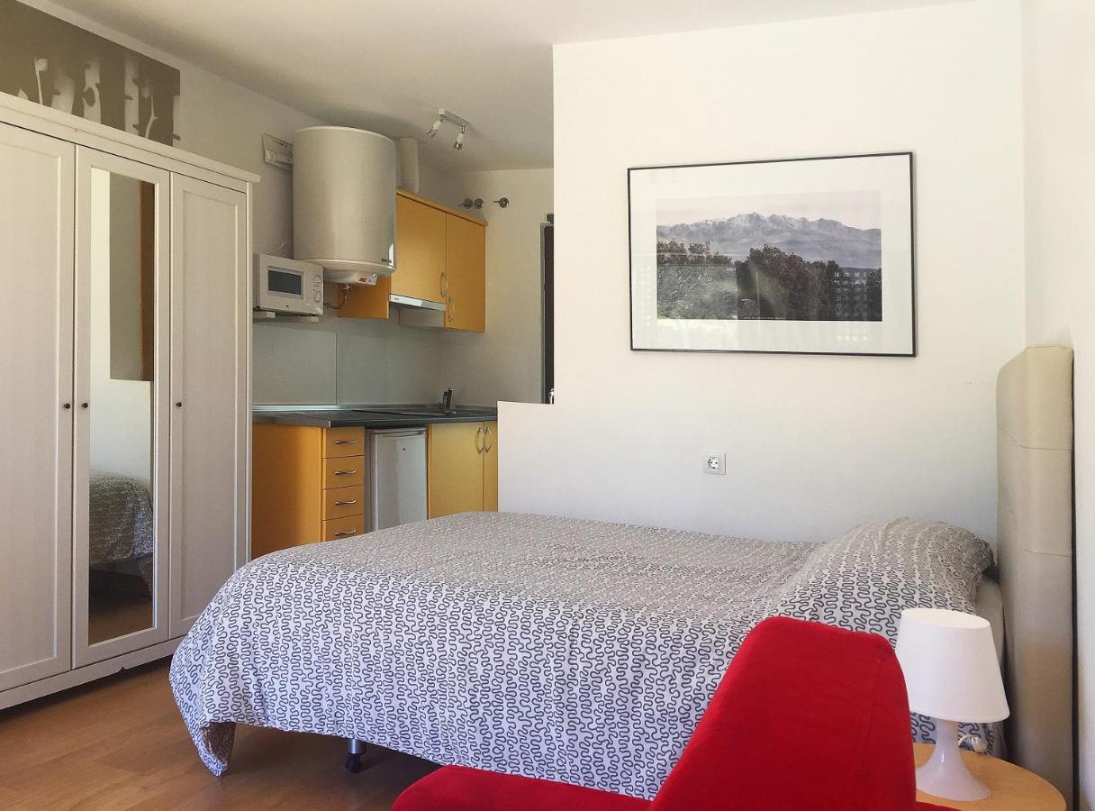 Veragua. Glamping Y Apartamentos Turisticos Villanueva De La Vera Luaran gambar