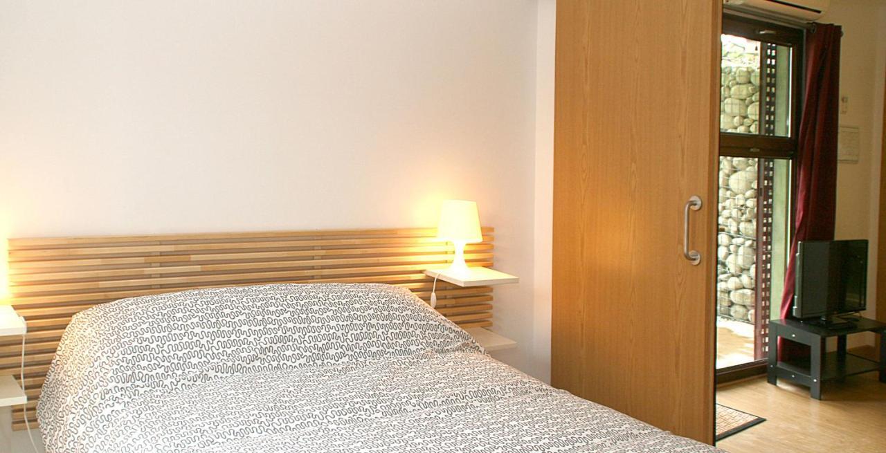 Veragua. Glamping Y Apartamentos Turisticos Villanueva De La Vera Luaran gambar