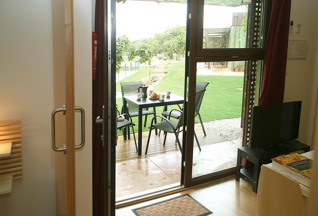 Veragua. Glamping Y Apartamentos Turisticos Villanueva De La Vera Luaran gambar