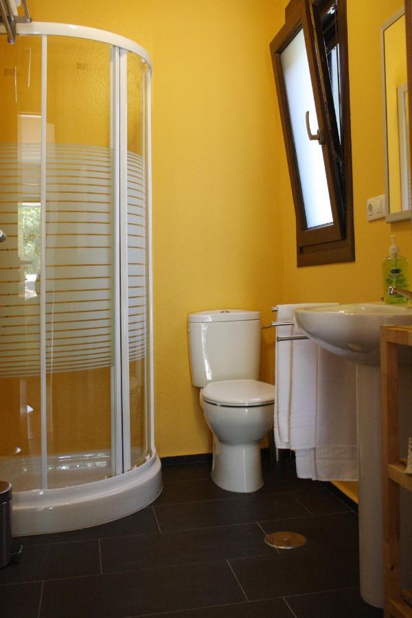 Veragua. Glamping Y Apartamentos Turisticos Villanueva De La Vera Luaran gambar